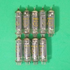 PAAR 2 Stk. x 6L31 Vintage