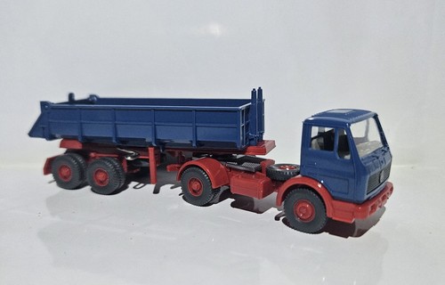 Wiking 20677 87 - h0, 1:87