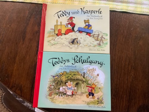 Kinderbuch bilderbuch - ,