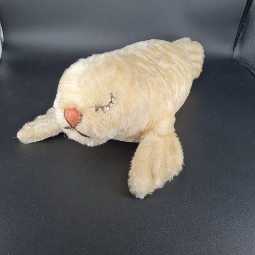 Steiff floppy robby robbe - floppy,