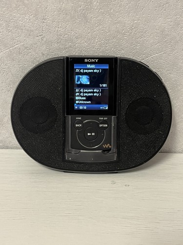 Sony nwz e443 walkman 4gb - 4gb, mit