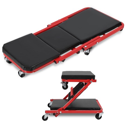 Rollbrett 2in1
