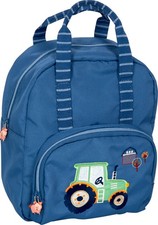 Kinderrucksack Traktor Wenn