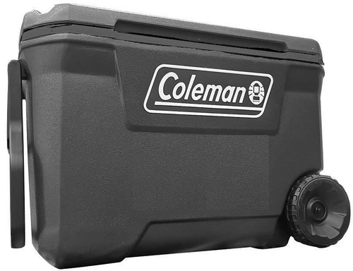 Coleman convoy wheeled - wheeled, qt