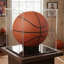 Acryl Vitrine Display Case mit