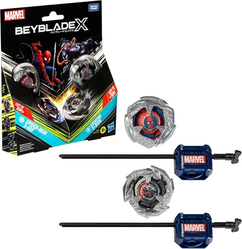 Beyblade marvel - beyblade,