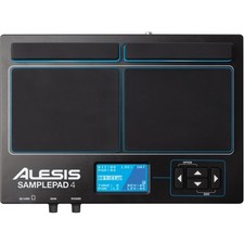 Alesis SamplePad 4 | Neu