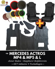 7-teiliges Set für Mercedes