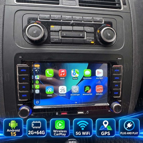Für golf plus touran - 5,