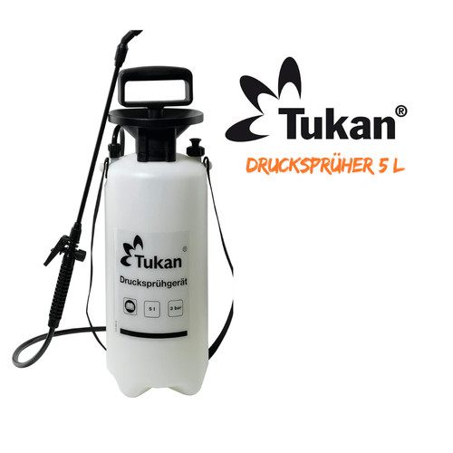Tukan drucksprüher prima - tukan,