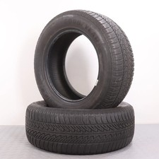 Winterreifen goodyear - 2x,