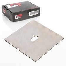 Schweissblech Karosserieblech Unterboden Hebebühnenaufnahme für BMW 3er E36