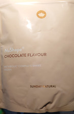 Sunday Natrue NuShape