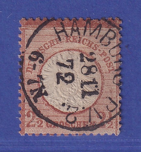 Deutsches reich - reich, gr