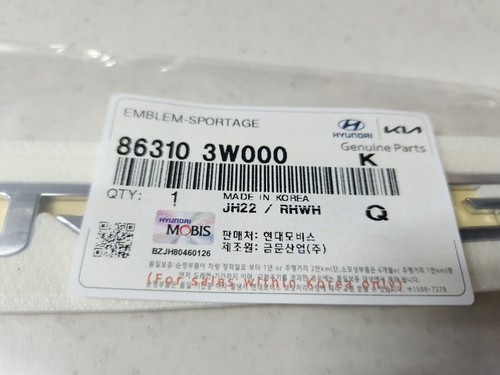 Original 86310 3w000 - original,