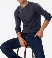 Schiesser Herren Revival