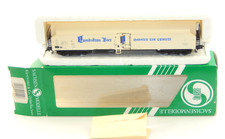 Sachsenmodelle H0 16009 Bierwagen Landskron Bier der DR