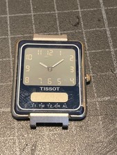 tissot twotimer two timer