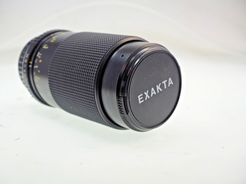 Objektiv exakta 210 - 70,