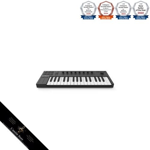 Native instruments - native,