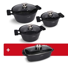 Zwieger kochtopf set - set, 6-tlg