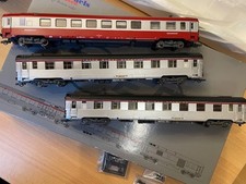 3-er Set LS MODELS 41110-1