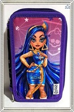 ★ Scooli ★ Tripledecker