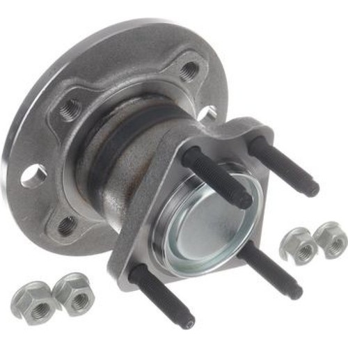 Skf vkba 3422 - vkba, radlagersatz