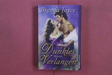 362639 Brenda Joyce DUNKLES VERLANGEN Weltbild Roman