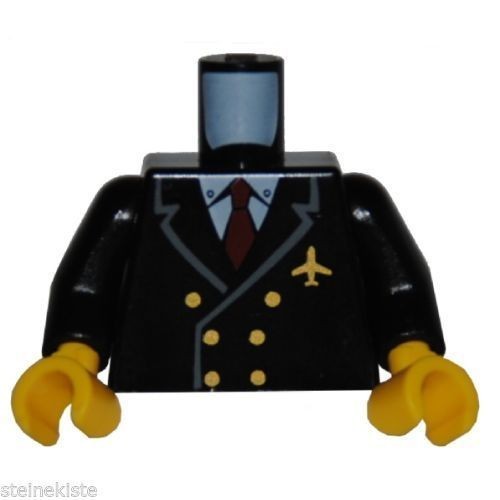 Lego torso 76382 - lego®,
