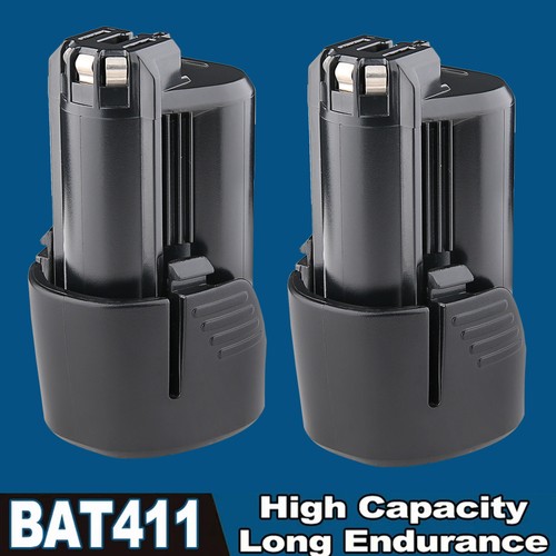 2pack 4800mah 12v - 2pack, li-ion