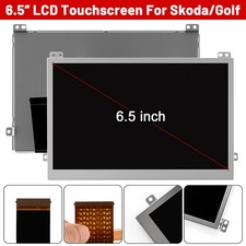 6.5" Touchscreen Digitizer