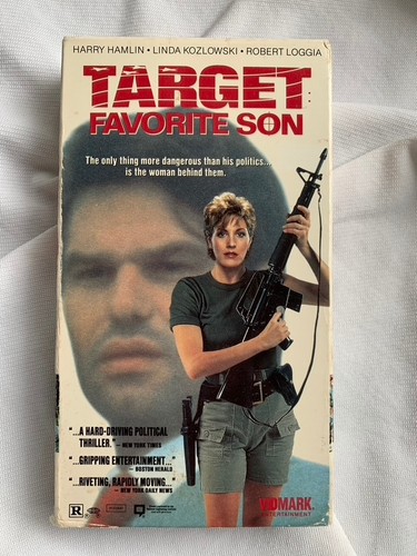 Target favorite son - target,