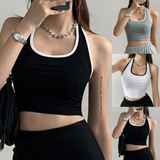 Sportliches rückenfreies