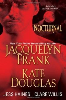 Nocturnal von jacquelyn frank - nocturnal,