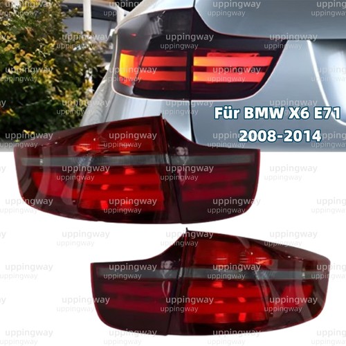 Led rückleuchten für - rückleuchten, bmw