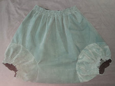 Windelhose, Modell PHÖNIX 