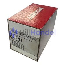 Beckhoff CX8031 Embedded-PC mit PROFIBUS-Slave