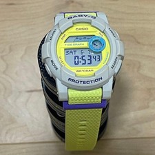 Casio Baby-G G-Lide BGD180-3