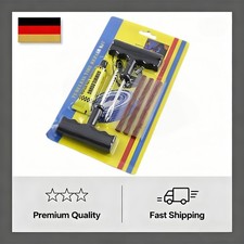 6-tlg.Reifen Reparatur Set