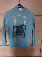 Sweatshirt hoodie 134 140 - hoodie, gr.134/140