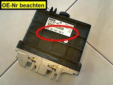 Steuergerät Automatikgetriebe