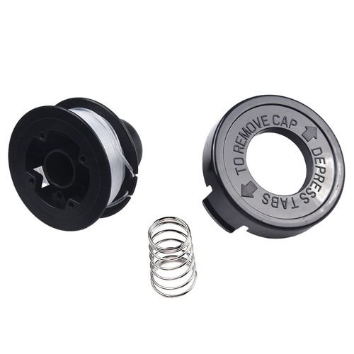 Neu spulenlinie für black - für, &