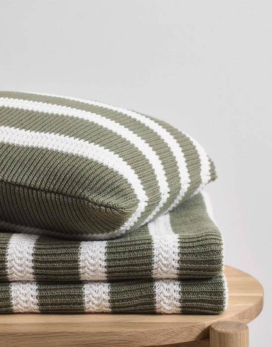 Marc polo strickplaid - o'polo,