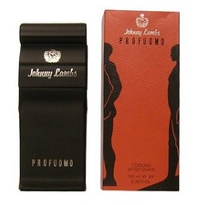 Johnny Lambs Oil Mois. 50