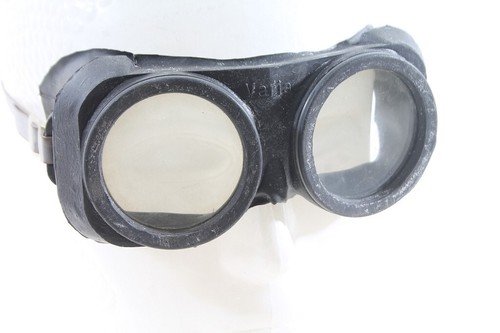 Alte brille schutzbrille varia - alte,