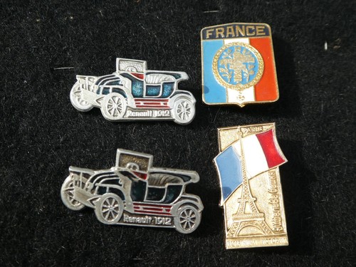 Frankreich renault stück - 4,
