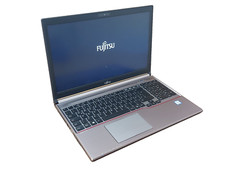 Fujitsu Lifebook E756 15,6