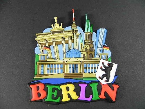 Magnet berlin germany - magnet,