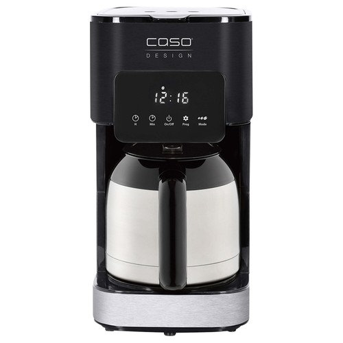 Caso design kaffeemaschine - caso,